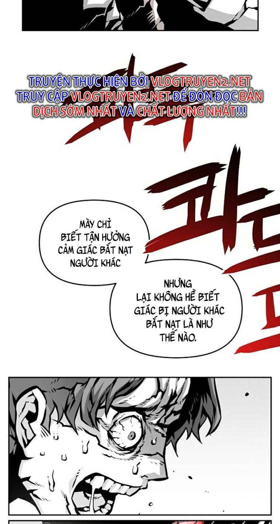 Cuồng Thú Chapter 6 - Trang 2