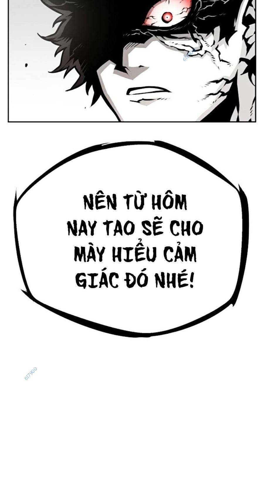 Cuồng Thú Chapter 6 - Trang 2