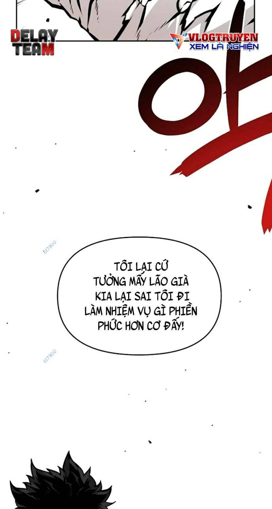 Cuồng Thú Chapter 6 - Trang 2