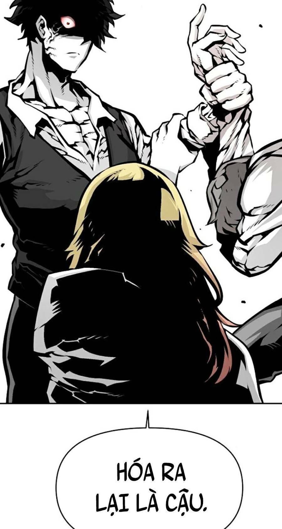 Cuồng Thú Chapter 6 - Trang 2
