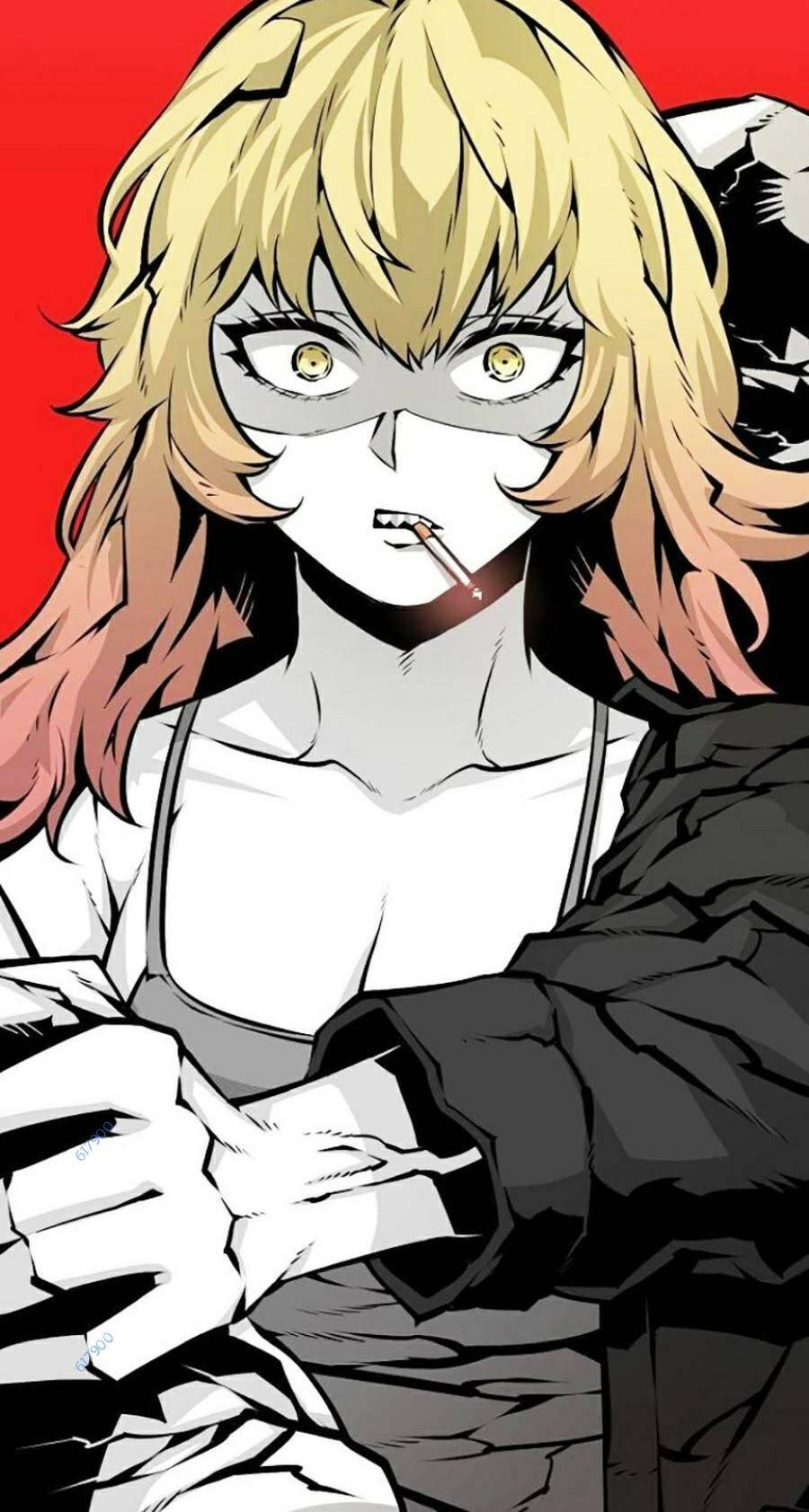 Cuồng Thú Chapter 6 - Trang 2