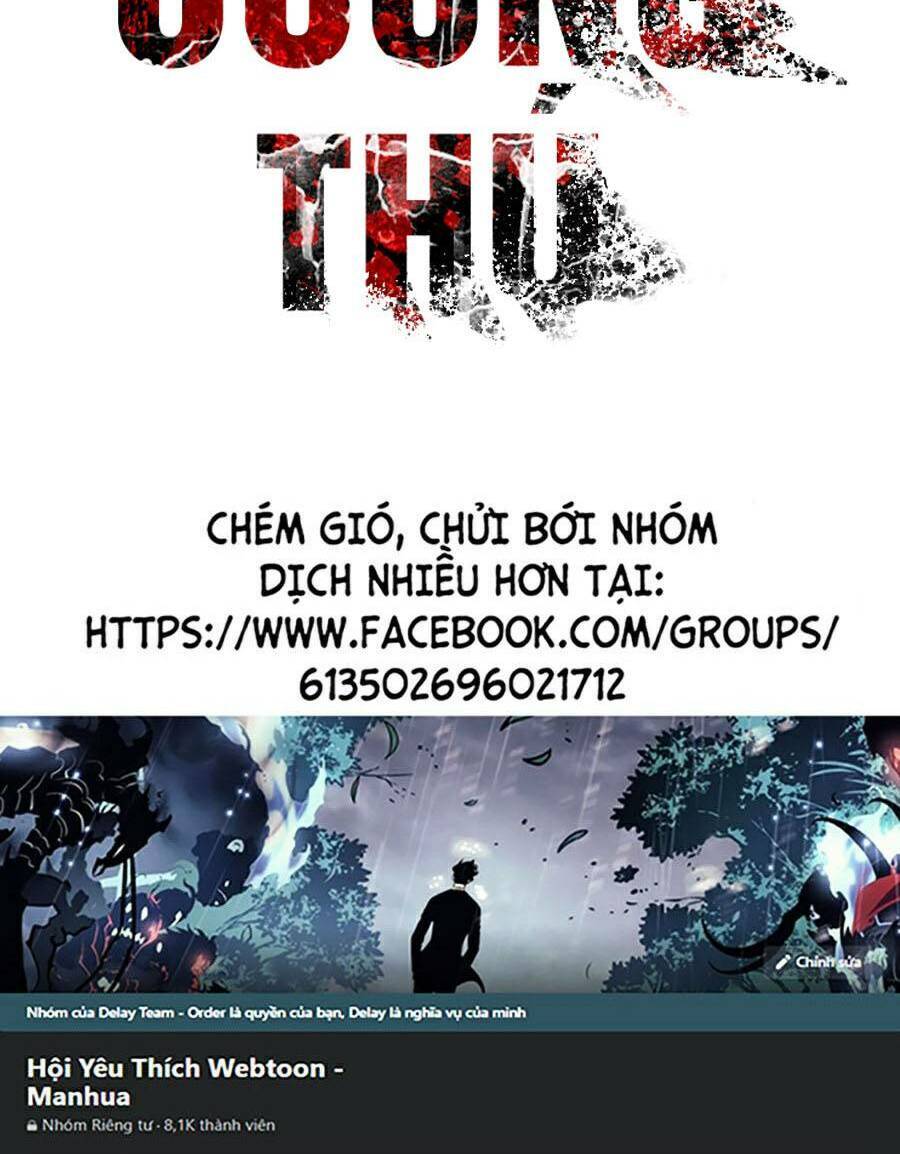 Cuồng Thú Chapter 6 - Trang 2