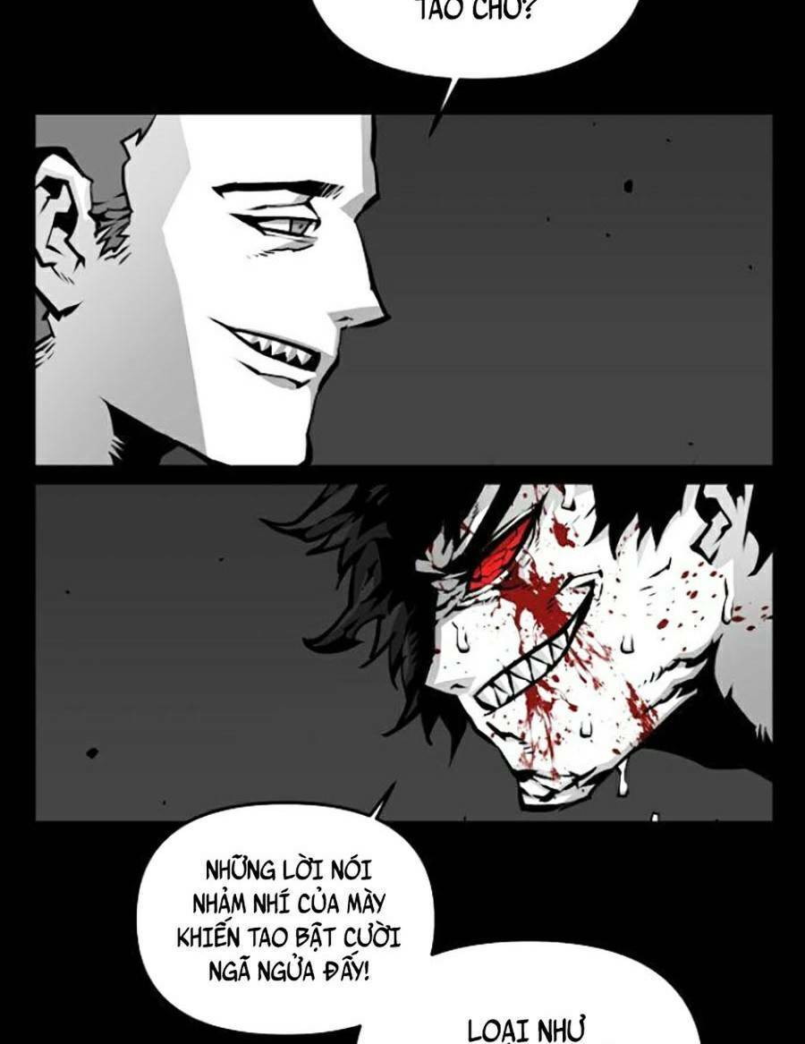 Cuồng Thú Chapter 6 - Trang 2