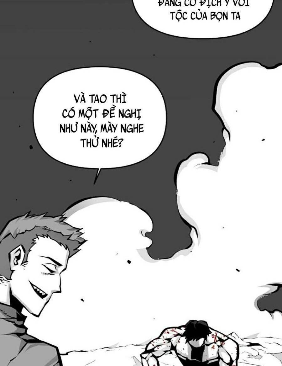 Cuồng Thú Chapter 6 - Trang 2