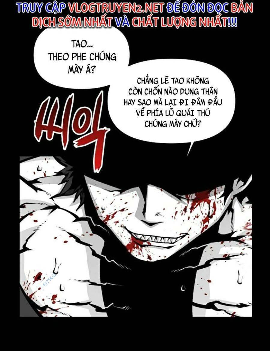 Cuồng Thú Chapter 6 - Trang 2