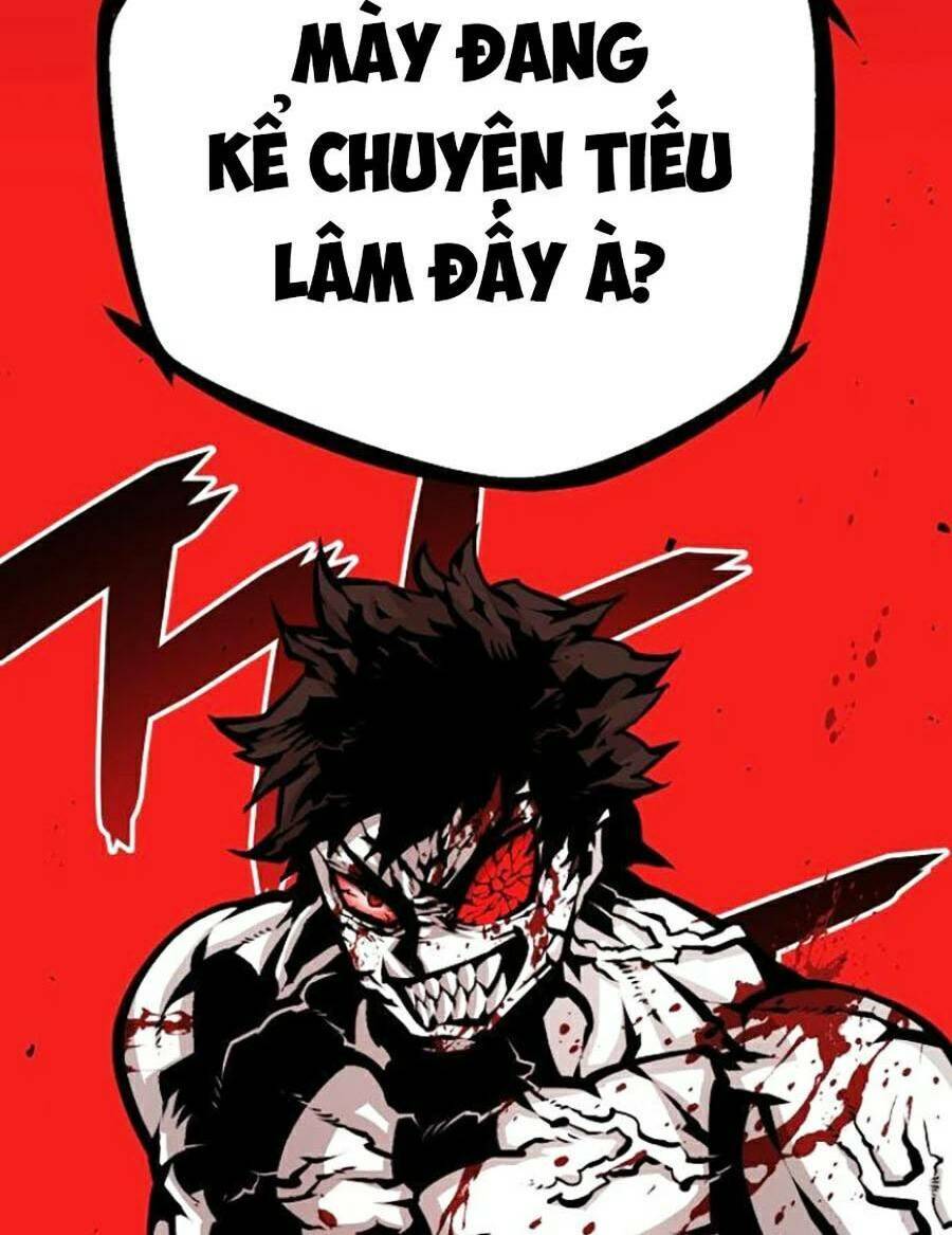 Cuồng Thú Chapter 6 - Trang 2