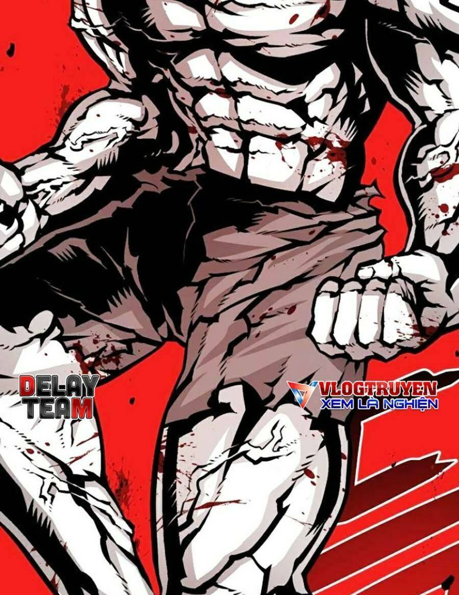 Cuồng Thú Chapter 6 - Trang 2