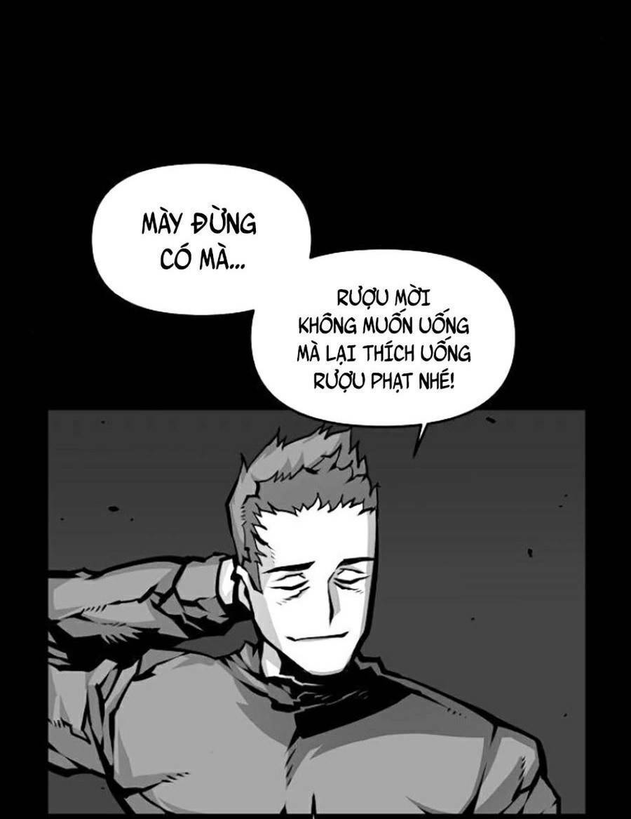 Cuồng Thú Chapter 6 - Trang 2