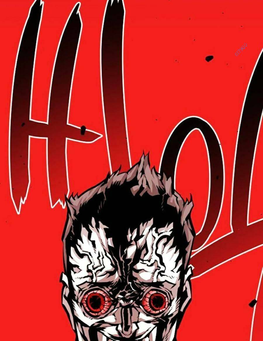 Cuồng Thú Chapter 6 - Trang 2