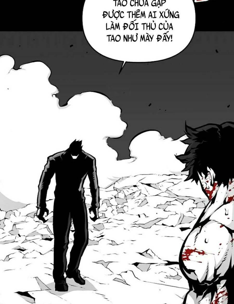 Cuồng Thú Chapter 6 - Trang 2