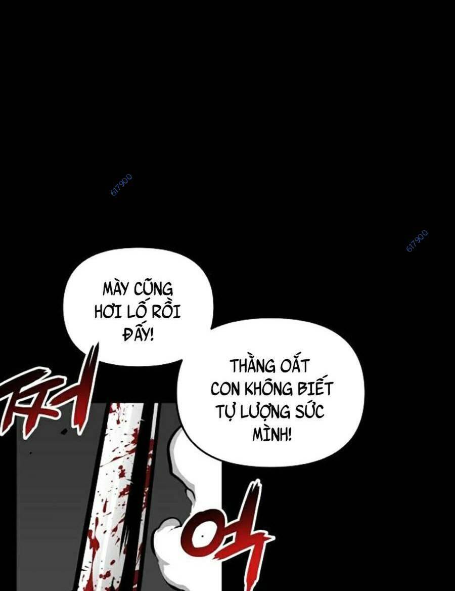 Cuồng Thú Chapter 6 - Trang 2