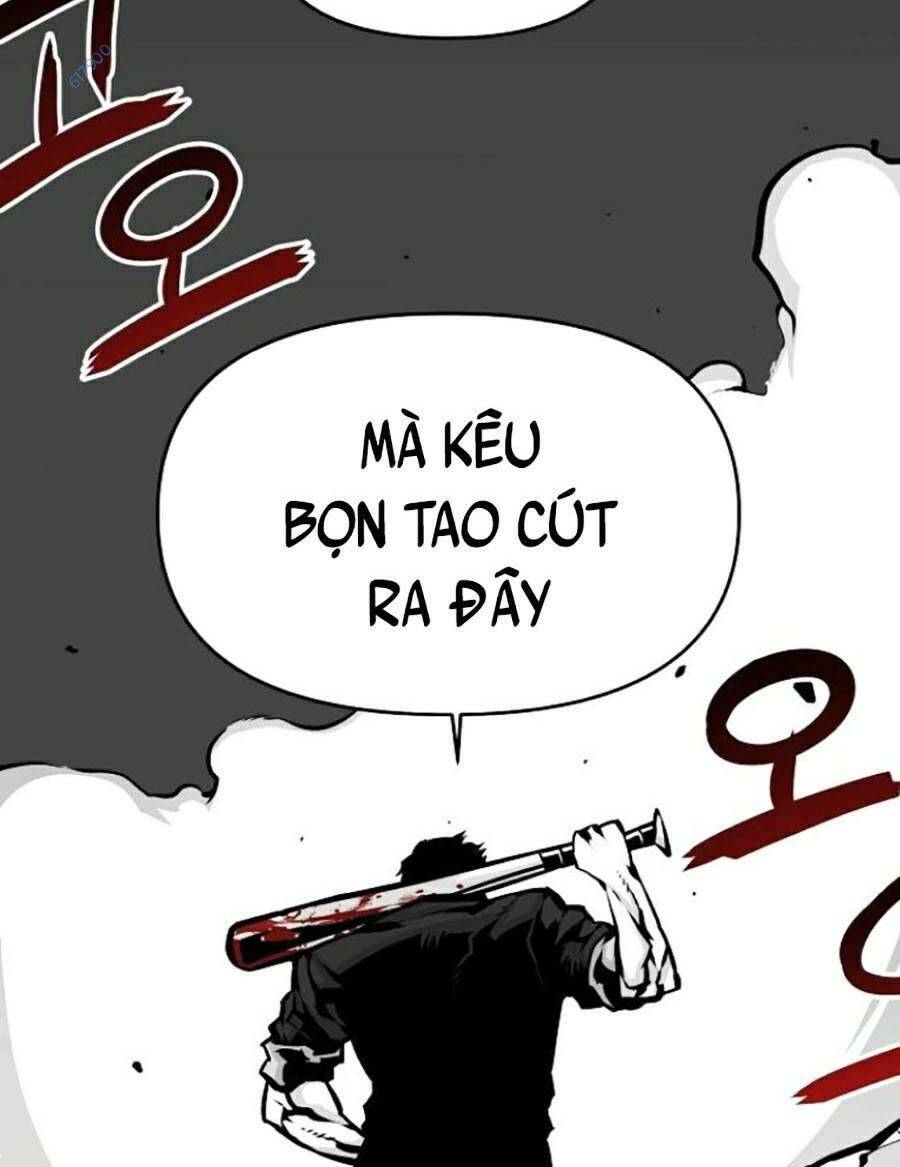 Cuồng Thú Chapter 6 - Trang 2