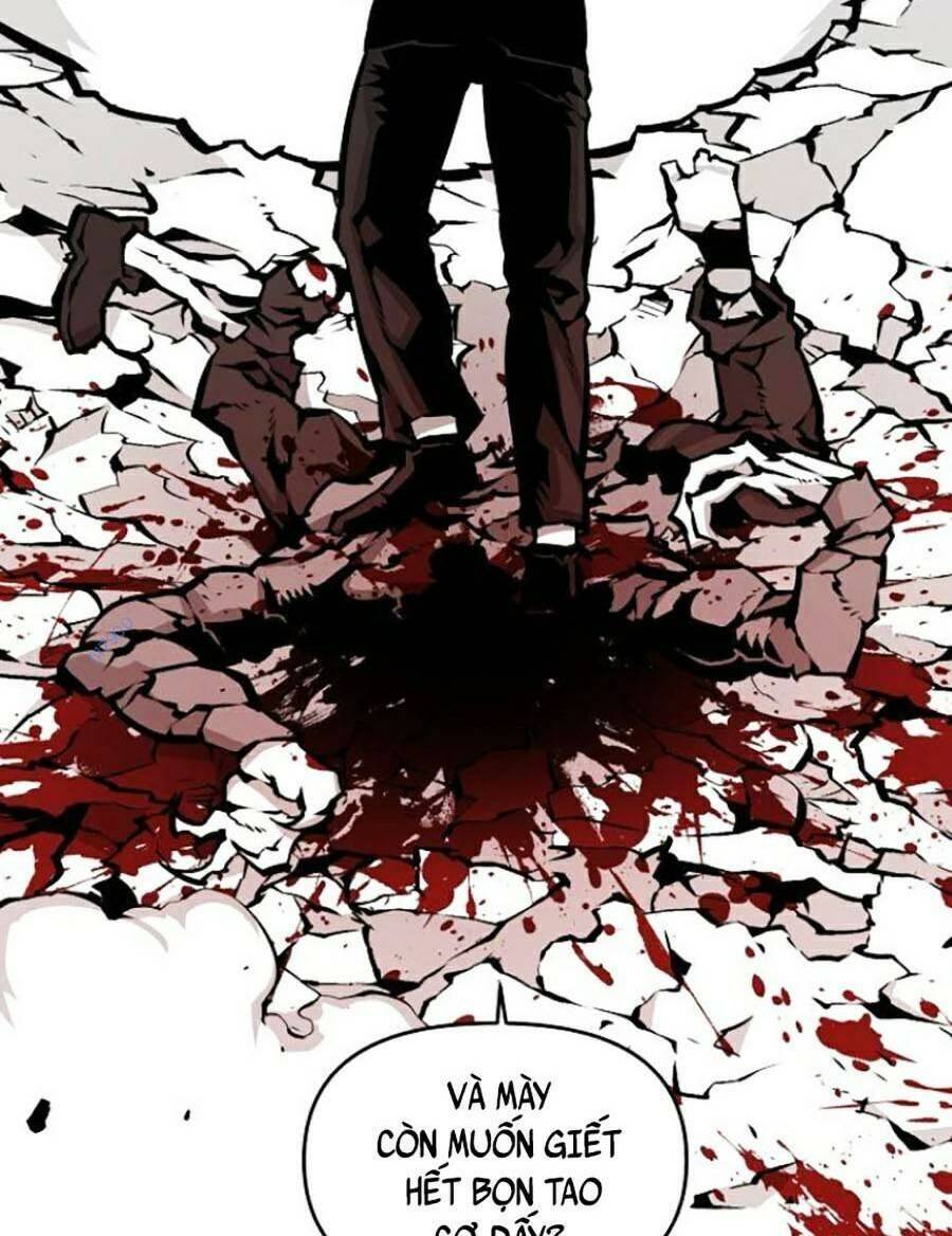 Cuồng Thú Chapter 6 - Trang 2