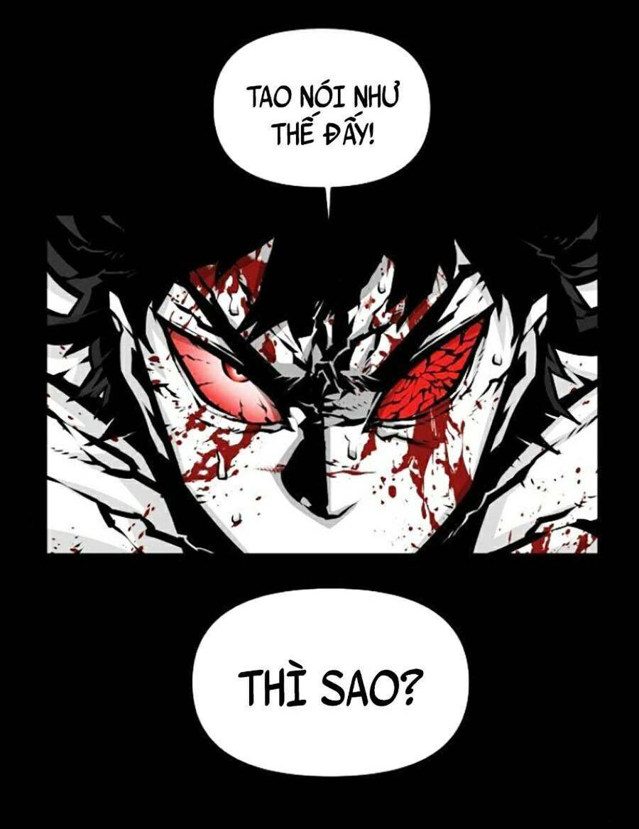 Cuồng Thú Chapter 6 - Trang 2