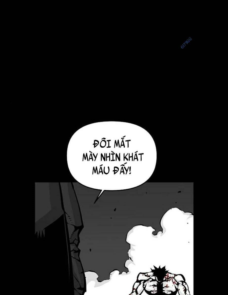 Cuồng Thú Chapter 6 - Trang 2