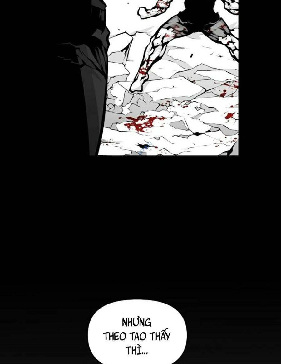 Cuồng Thú Chapter 6 - Trang 2