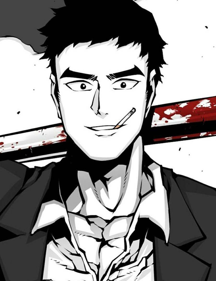 Cuồng Thú Chapter 6 - Trang 2