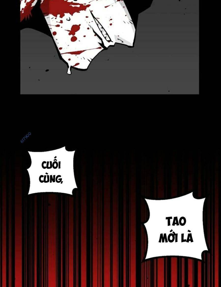 Cuồng Thú Chapter 6 - Trang 2