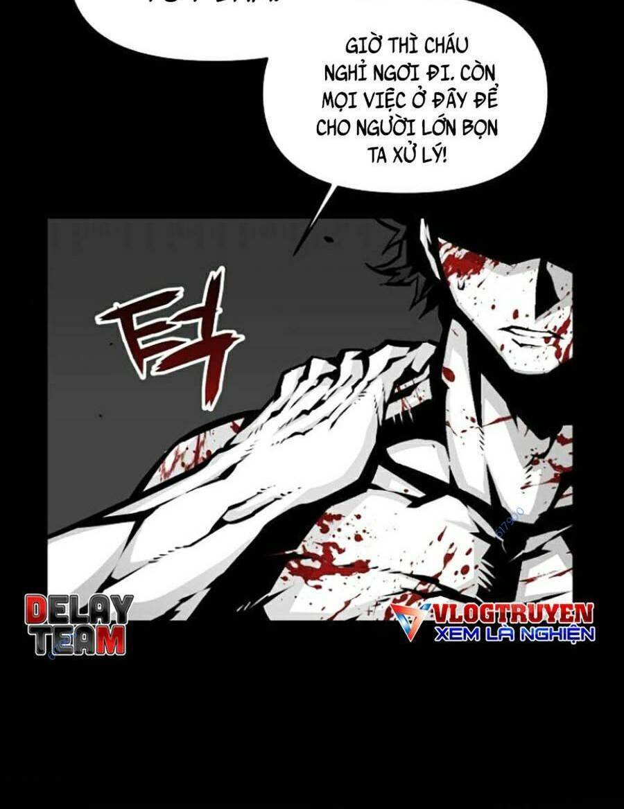 Cuồng Thú Chapter 6 - Trang 2