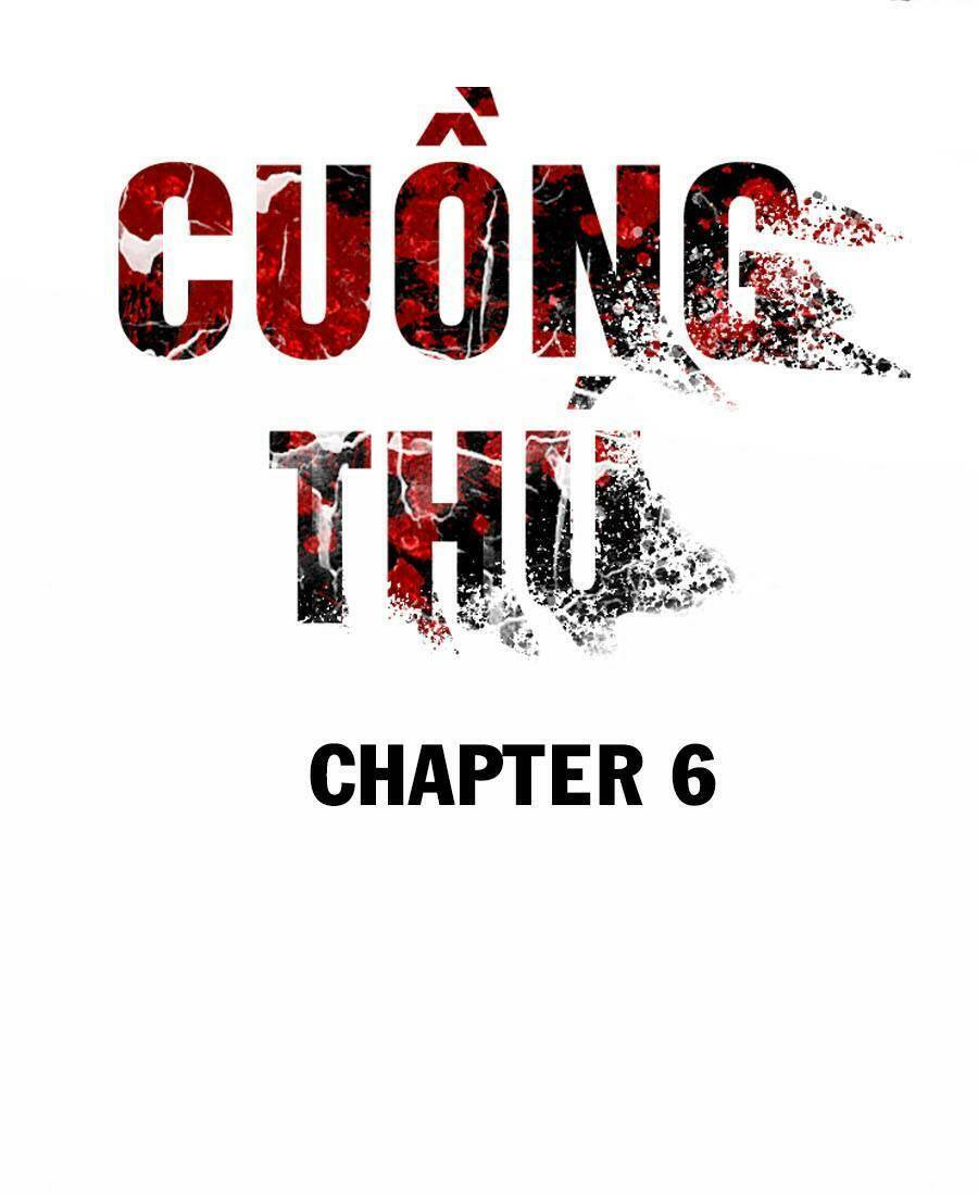 Cuồng Thú Chapter 6 - Trang 2