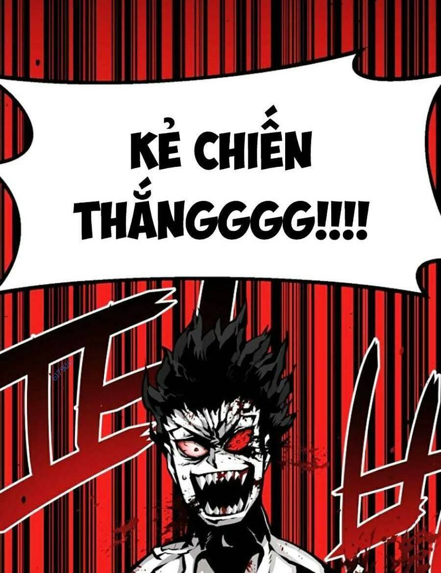 Cuồng Thú Chapter 6 - Trang 2