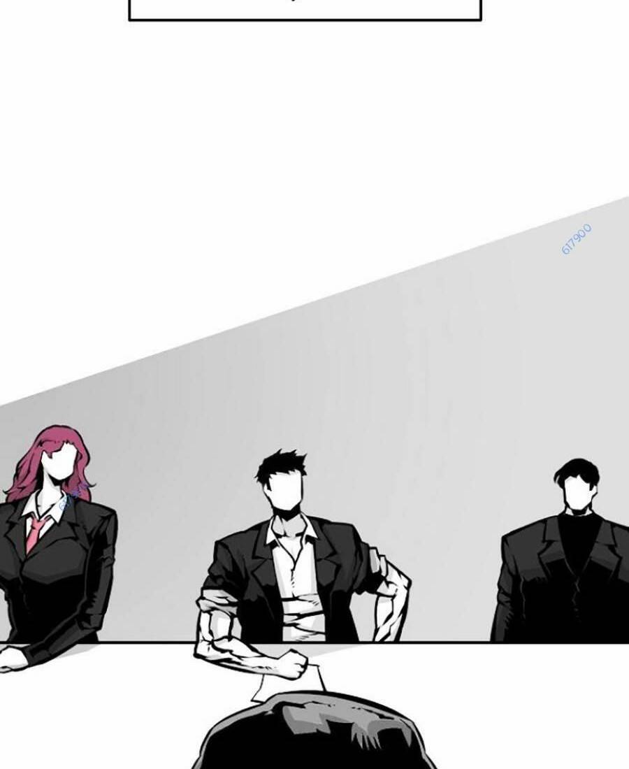 Cuồng Thú Chapter 6 - Trang 2