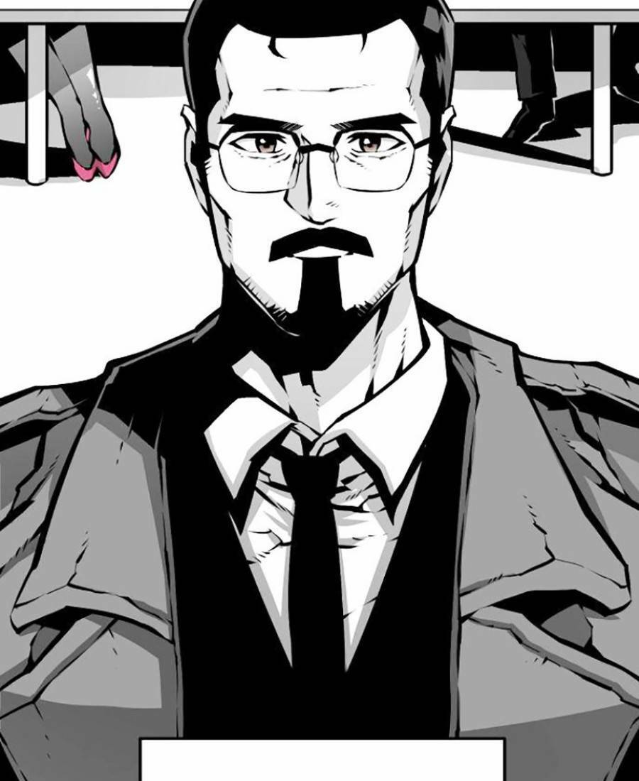 Cuồng Thú Chapter 6 - Trang 2