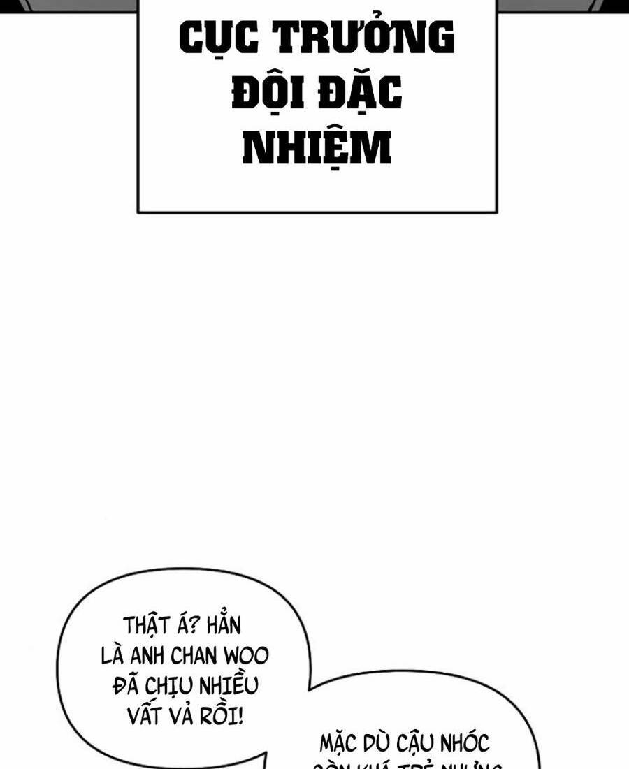 Cuồng Thú Chapter 6 - Trang 2