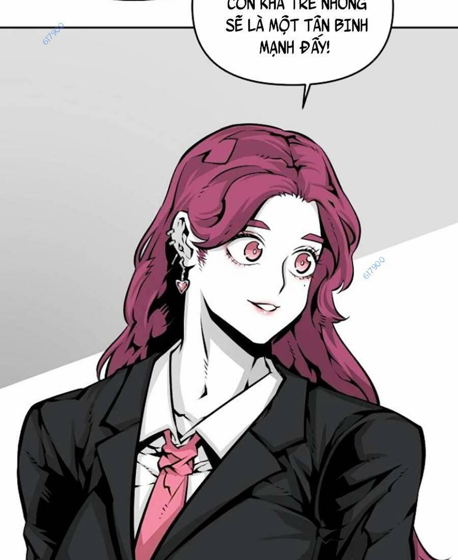 Cuồng Thú Chapter 6 - Trang 2