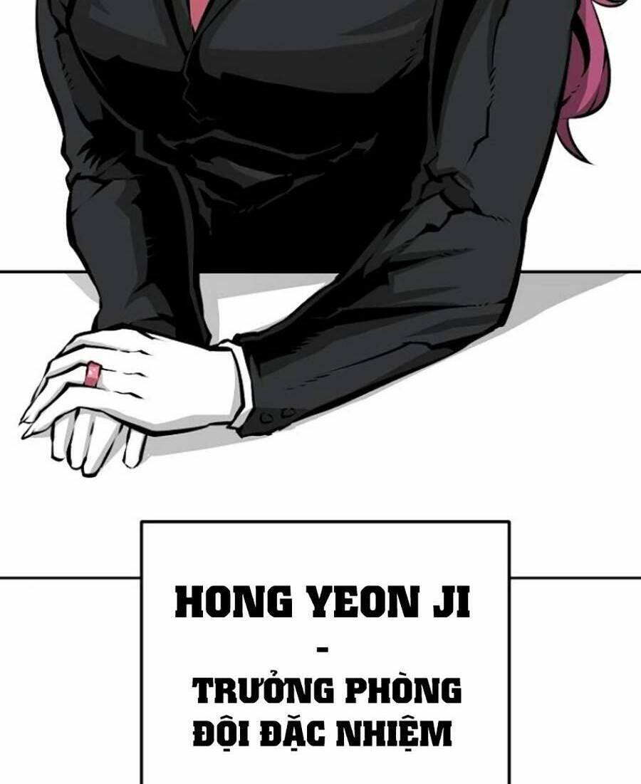 Cuồng Thú Chapter 6 - Trang 2