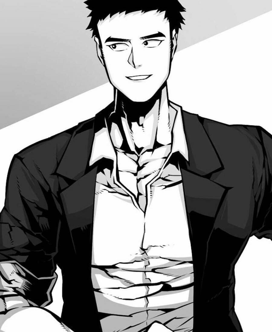 Cuồng Thú Chapter 6 - Trang 2