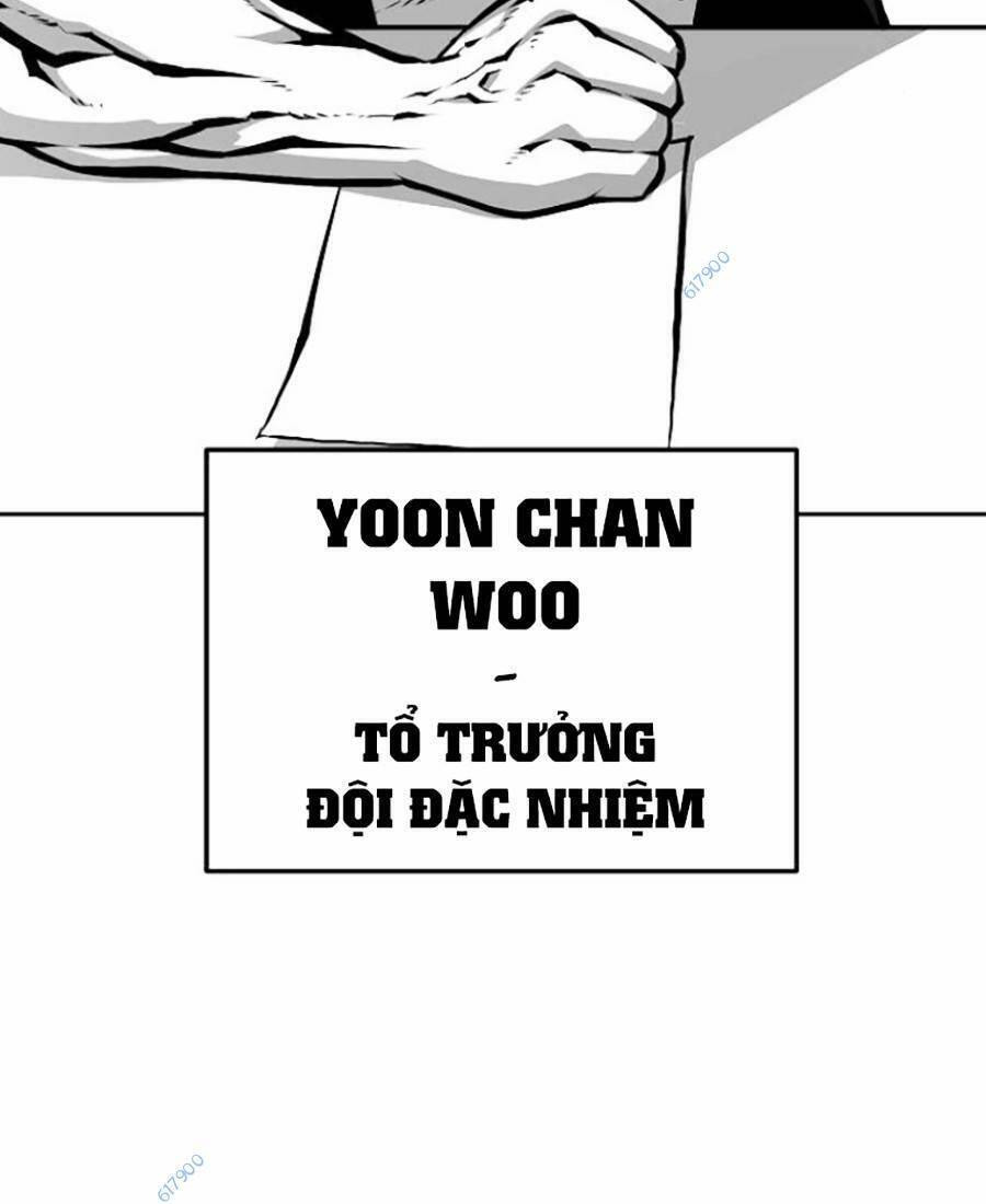 Cuồng Thú Chapter 6 - Trang 2