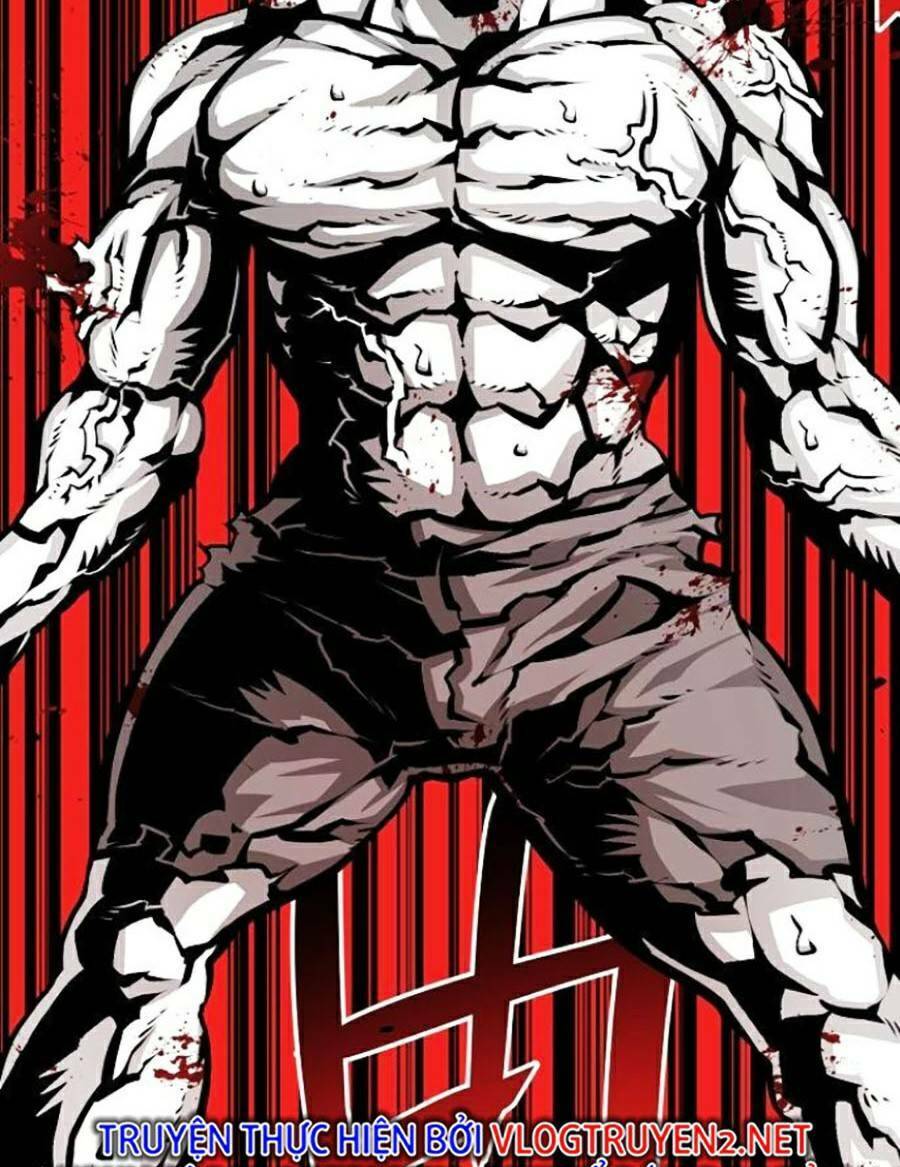 Cuồng Thú Chapter 6 - Trang 2