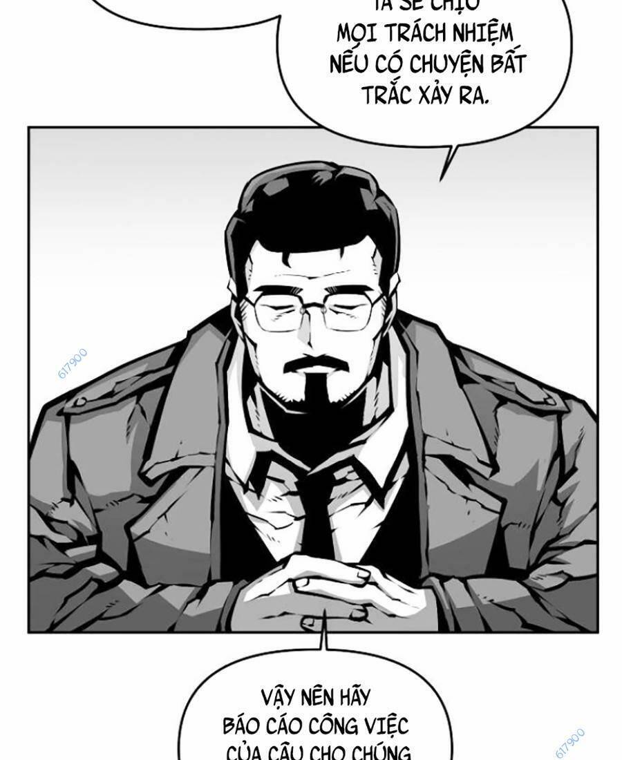 Cuồng Thú Chapter 6 - Trang 2