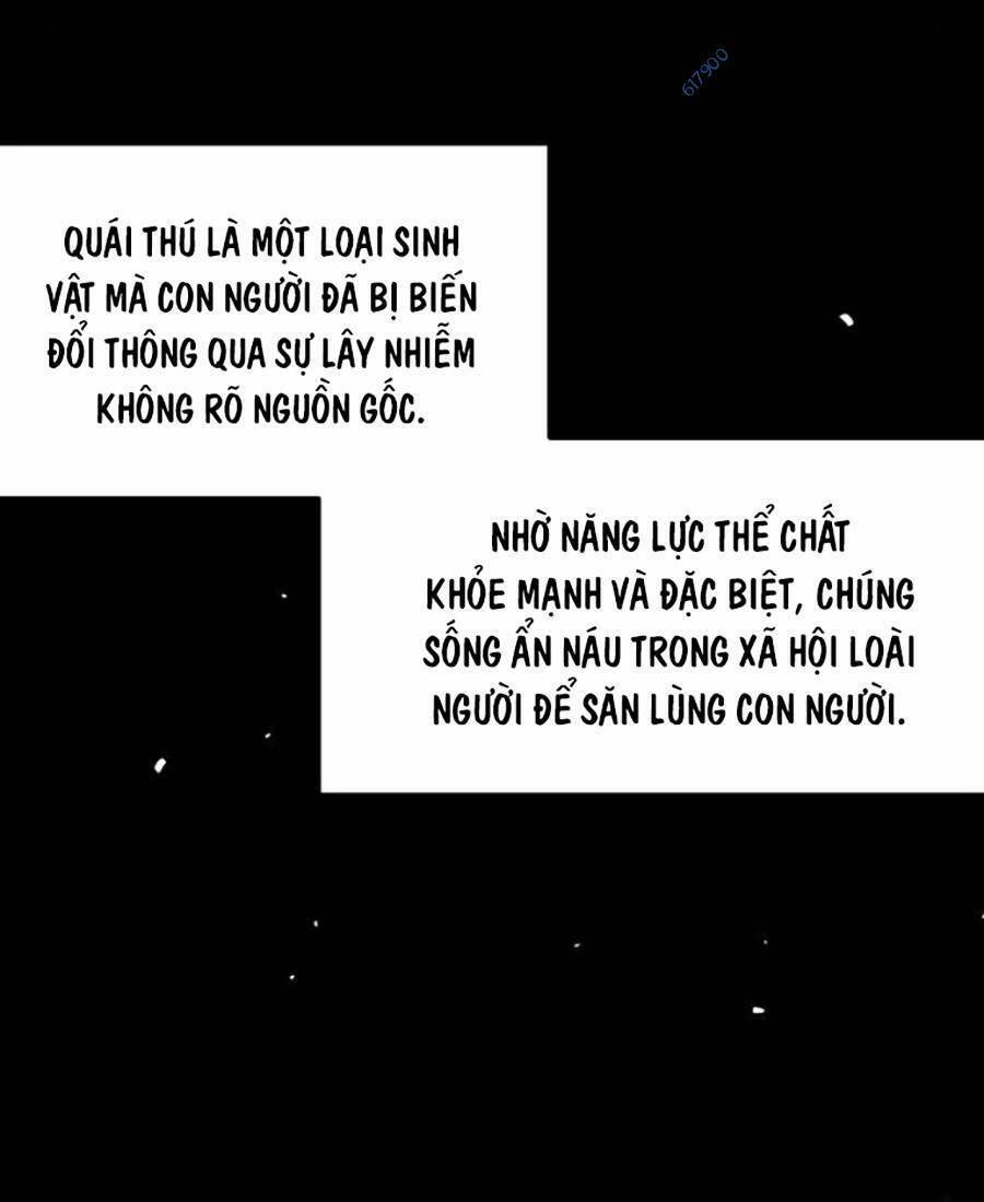 Cuồng Thú Chapter 6 - Trang 2