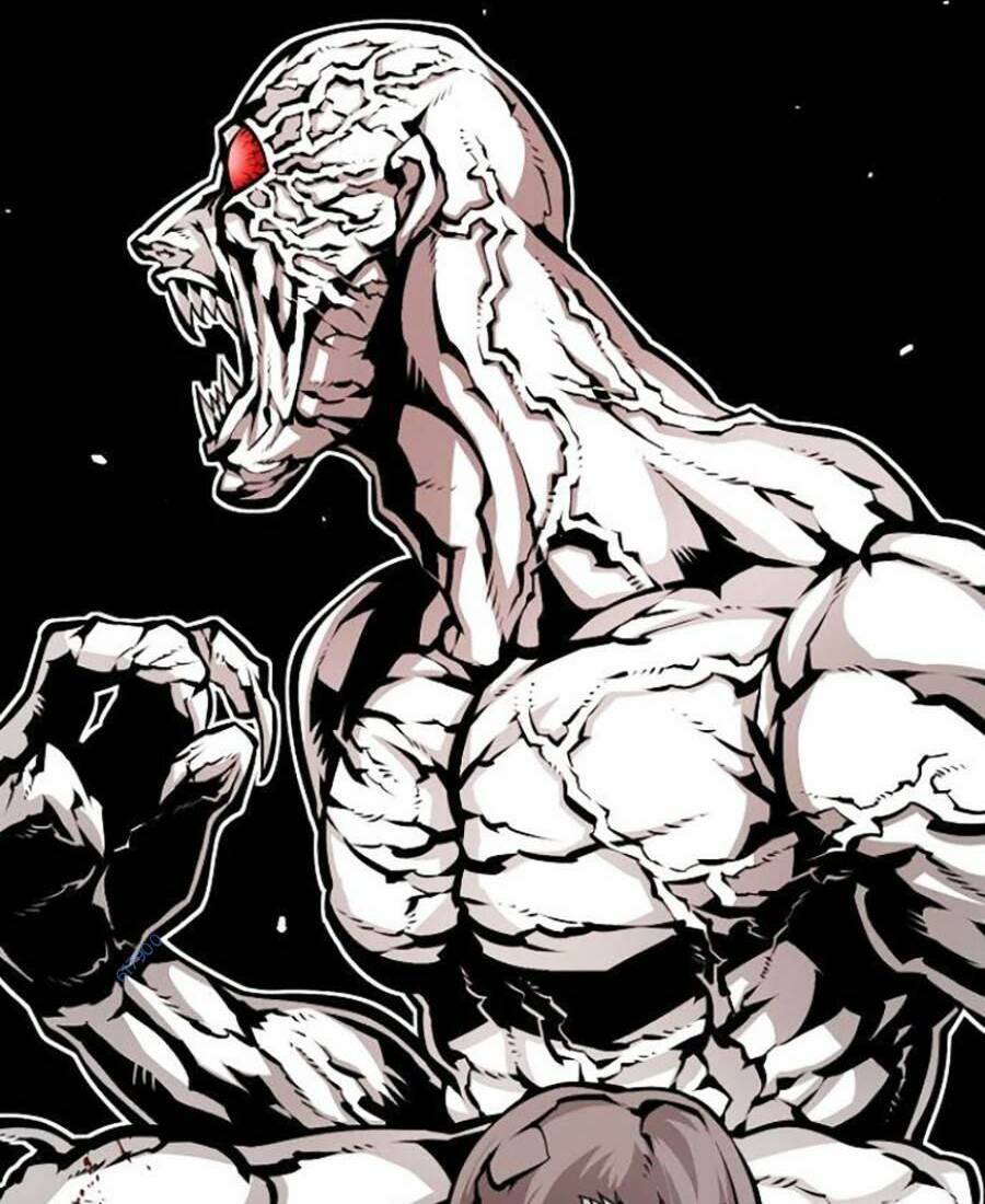 Cuồng Thú Chapter 6 - Trang 2