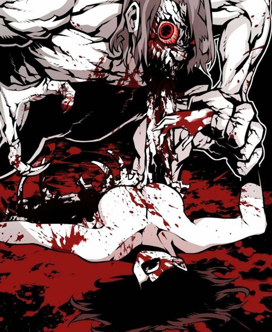 Cuồng Thú Chapter 6 - Trang 2