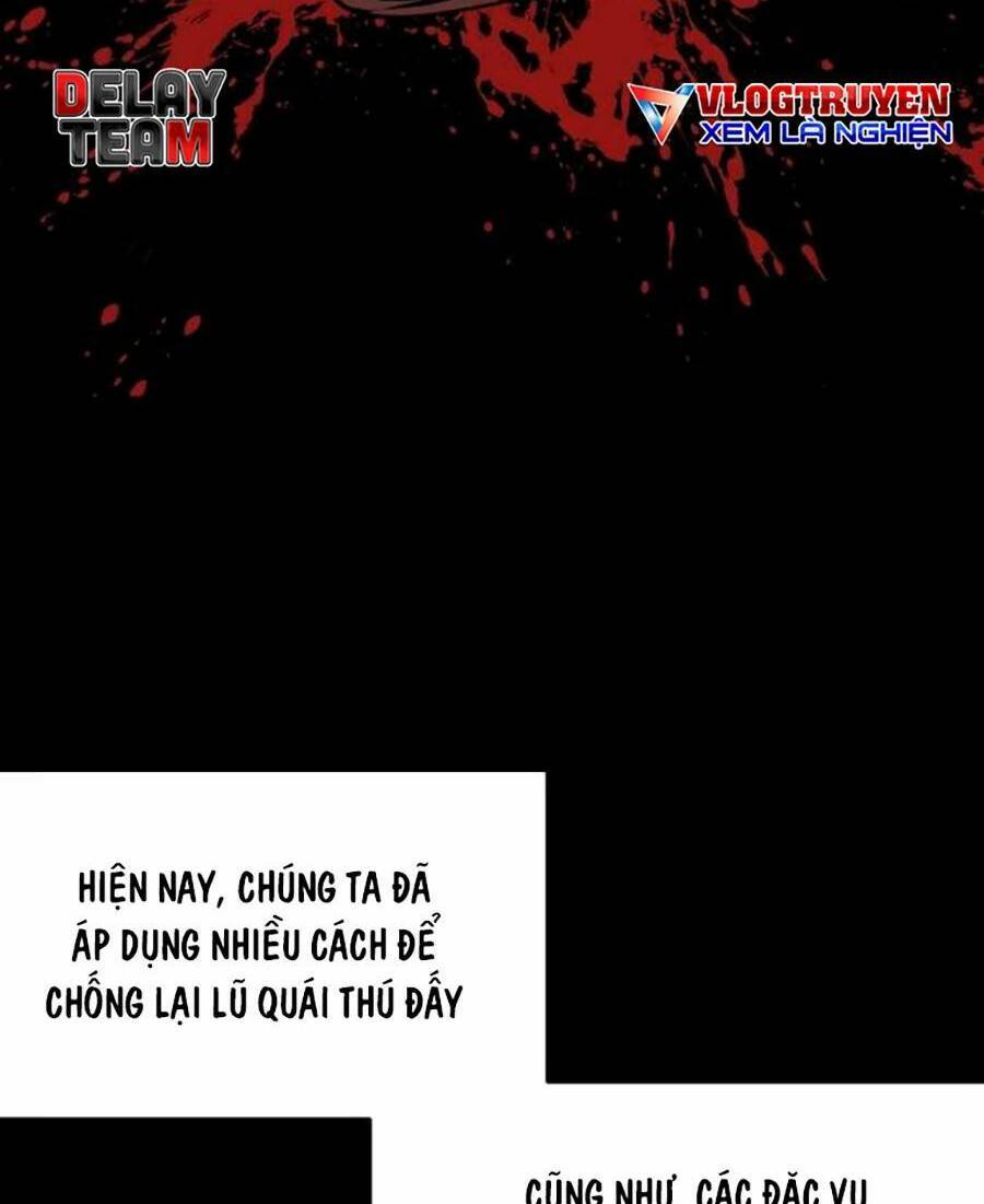 Cuồng Thú Chapter 6 - Trang 2
