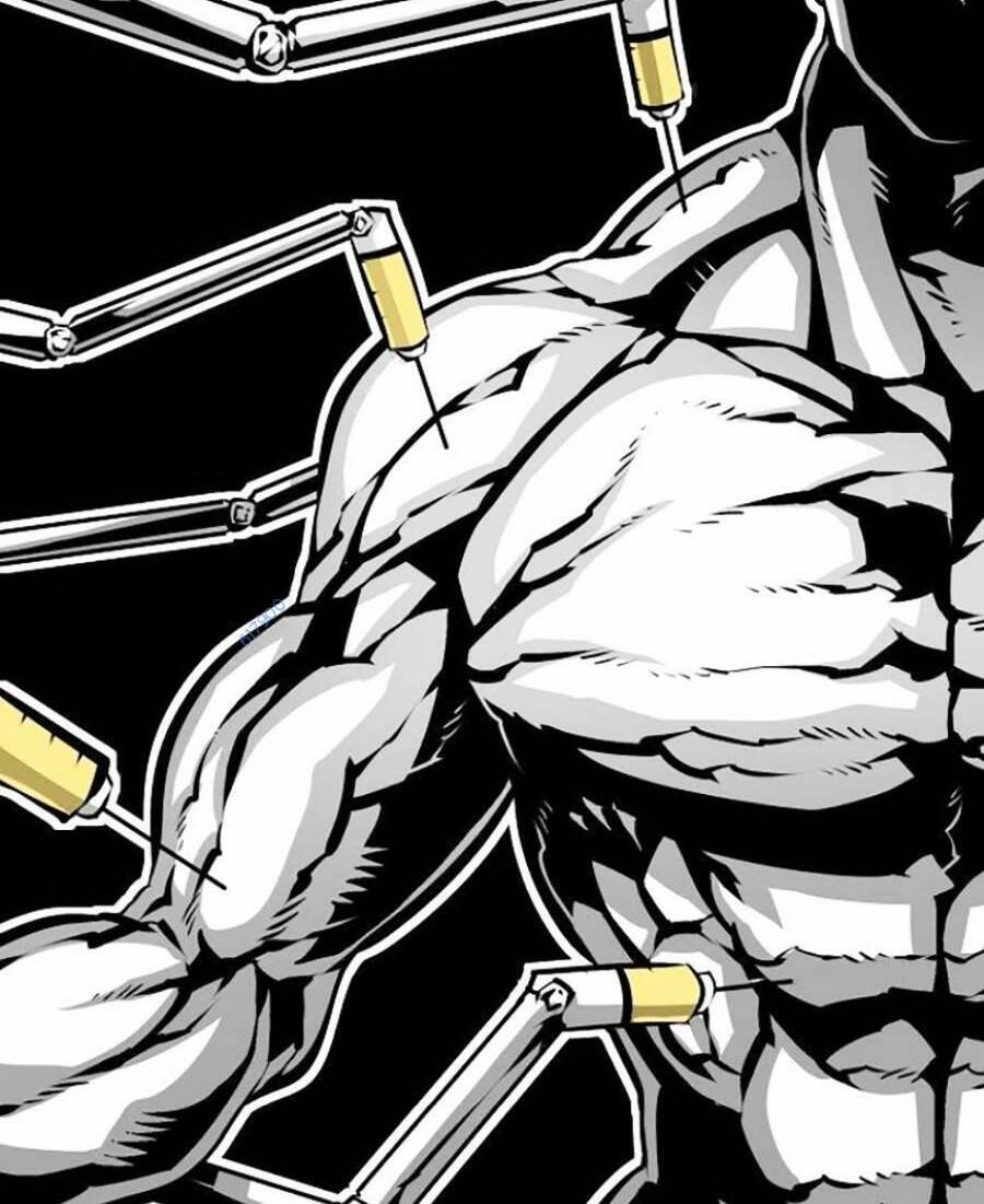 Cuồng Thú Chapter 6 - Trang 2