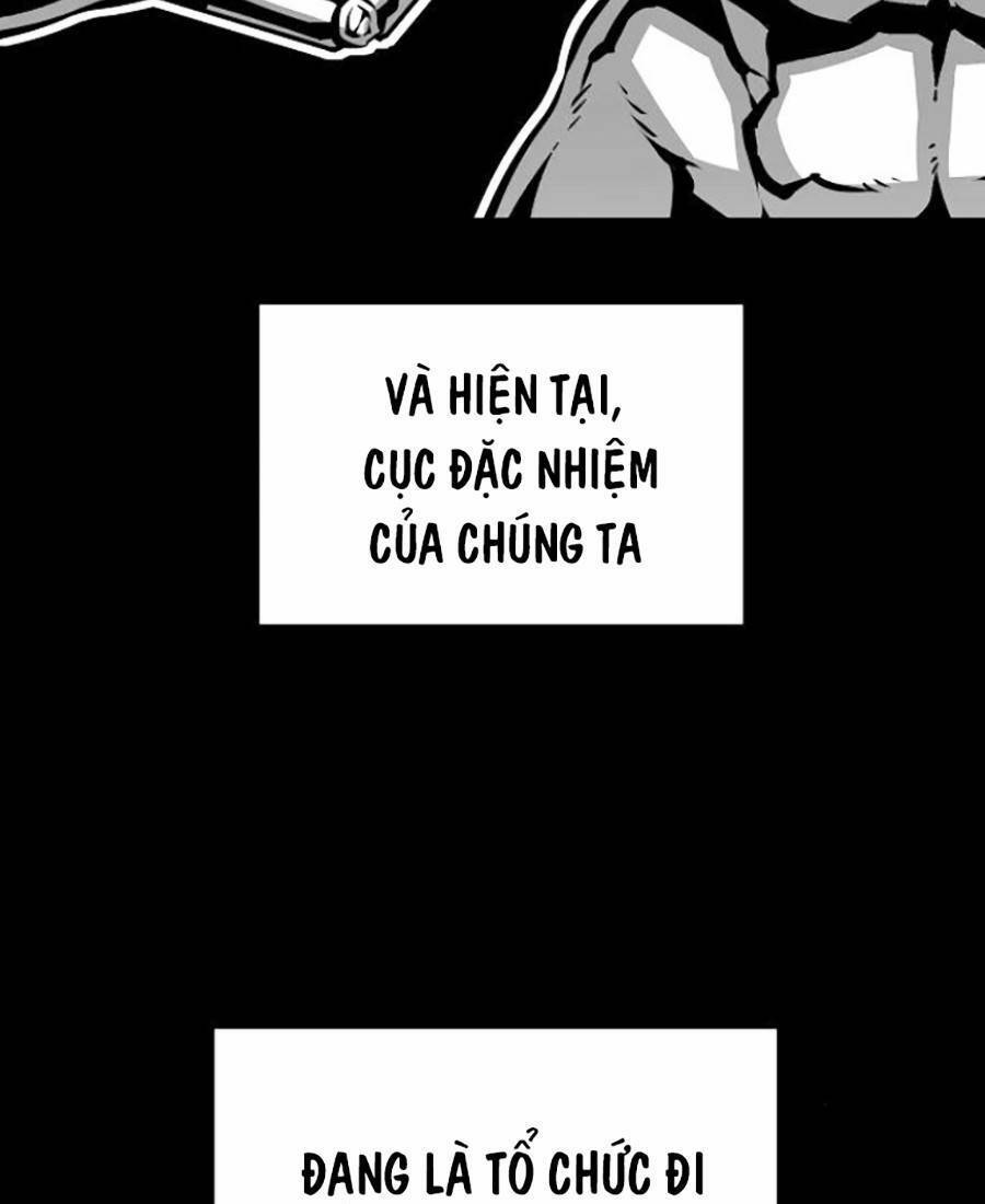 Cuồng Thú Chapter 6 - Trang 2