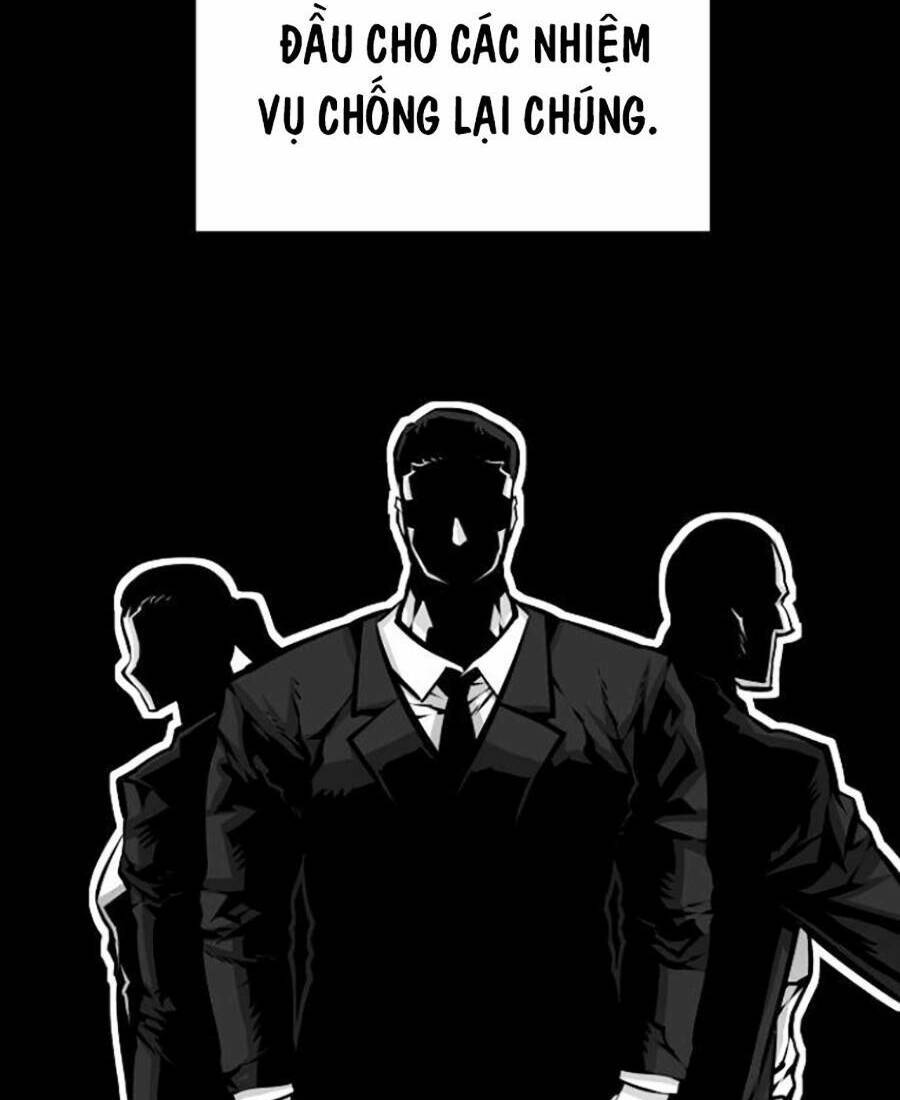 Cuồng Thú Chapter 6 - Trang 2
