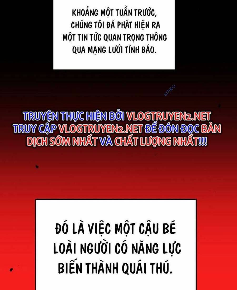Cuồng Thú Chapter 6 - Trang 2