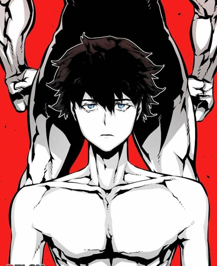 Cuồng Thú Chapter 6 - Trang 2