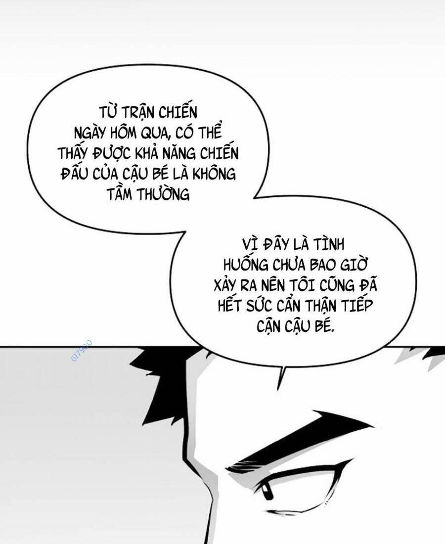 Cuồng Thú Chapter 6 - Trang 2