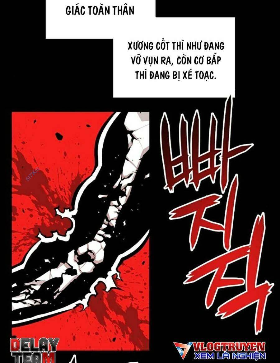 Cuồng Thú Chapter 6 - Trang 2