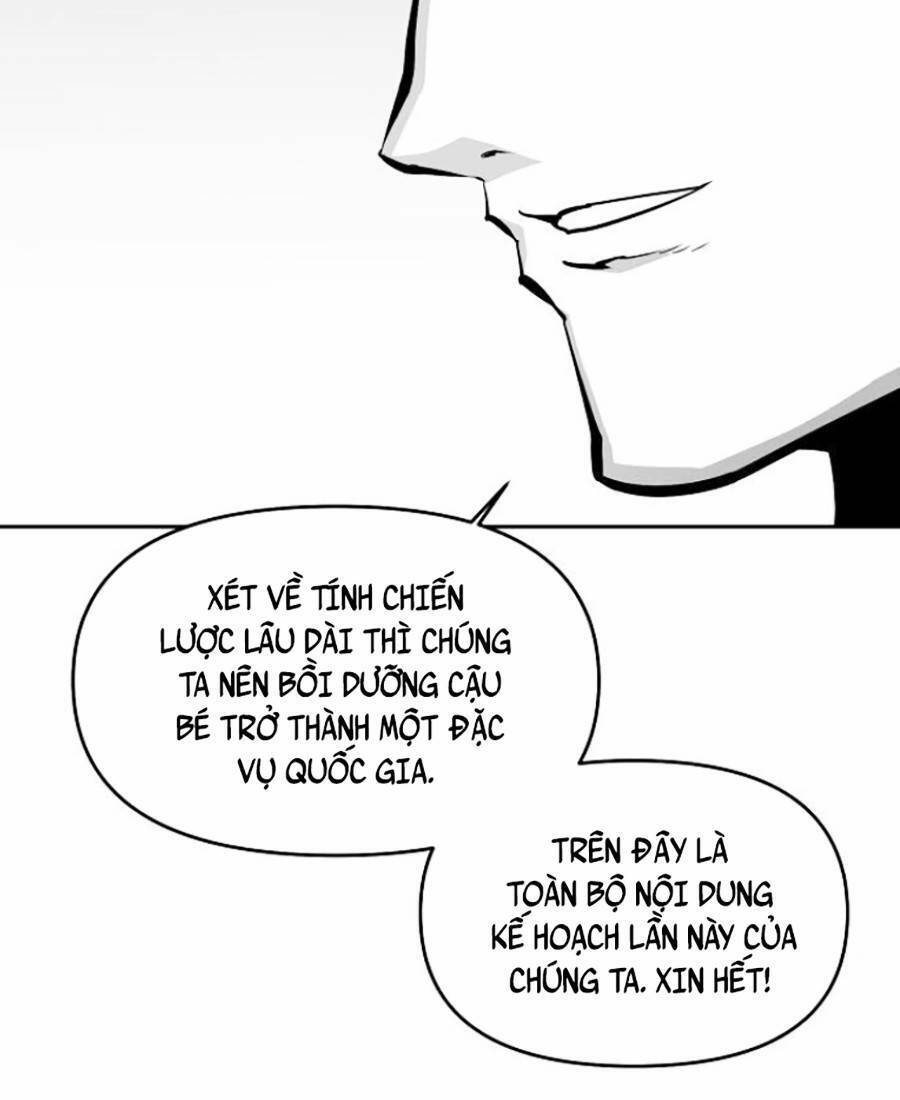 Cuồng Thú Chapter 6 - Trang 2