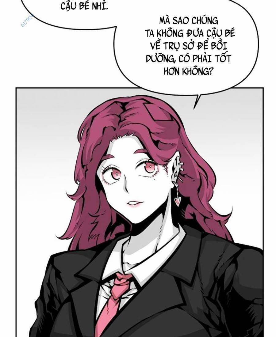 Cuồng Thú Chapter 6 - Trang 2