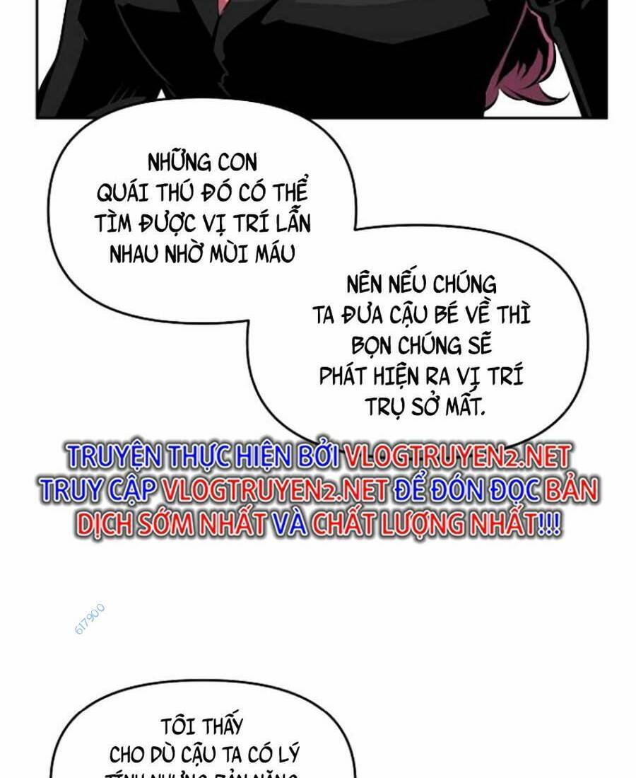 Cuồng Thú Chapter 6 - Trang 2