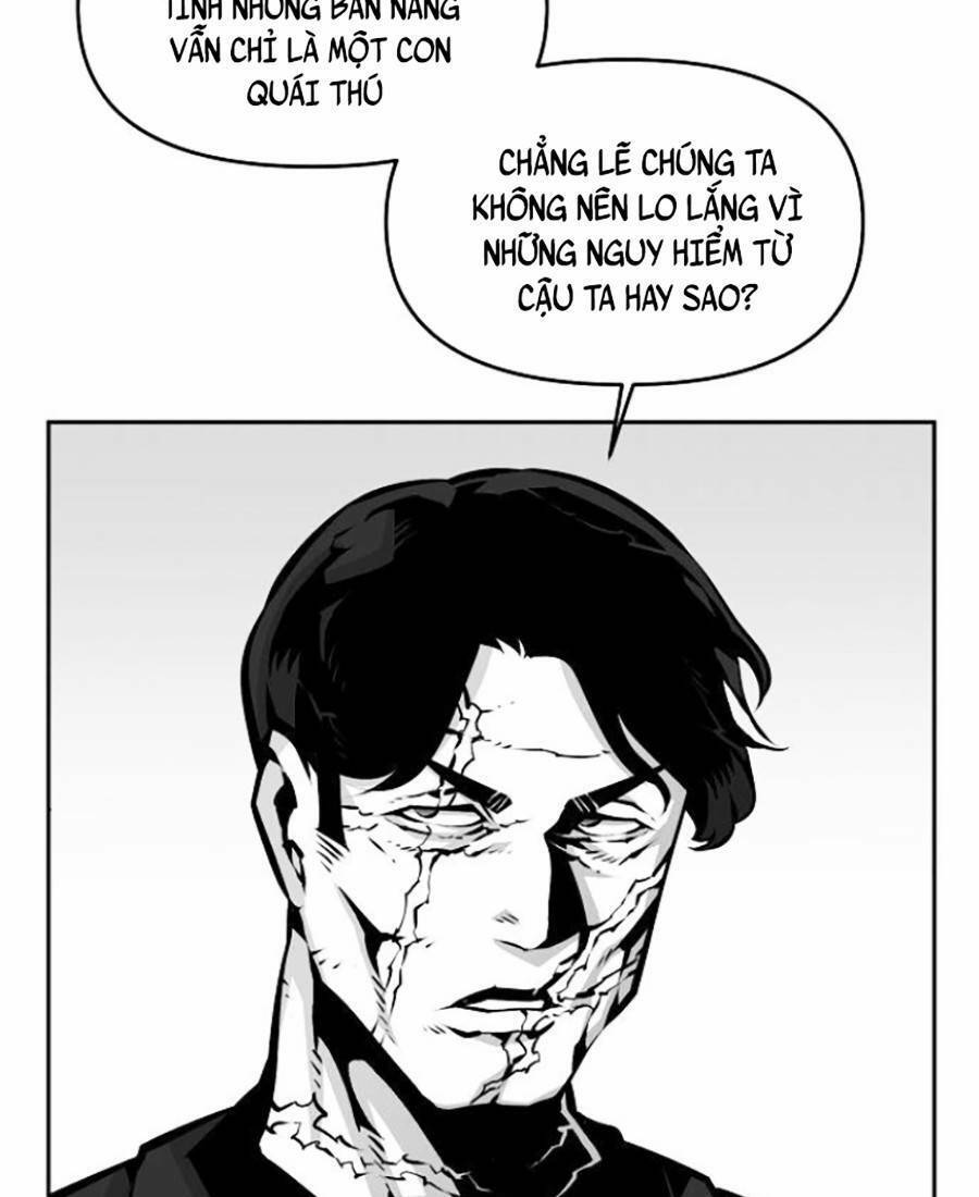 Cuồng Thú Chapter 6 - Trang 2