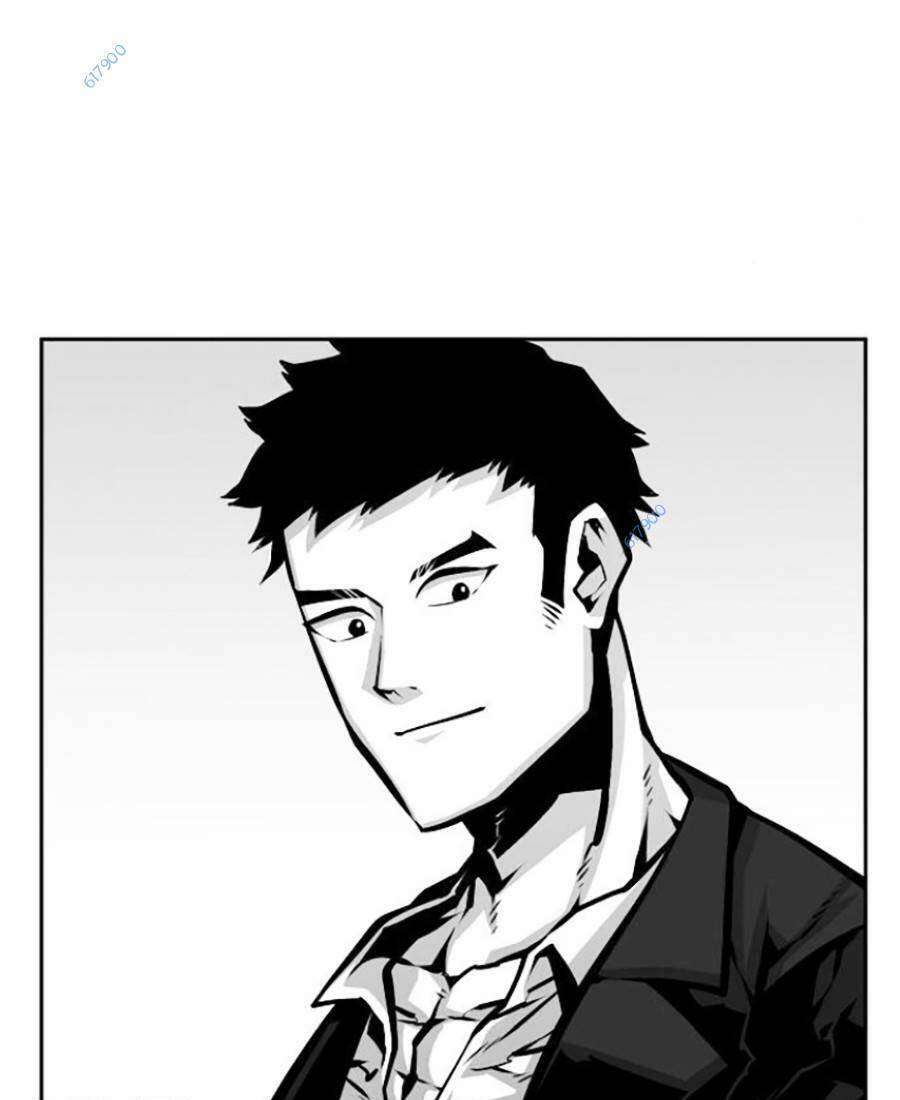 Cuồng Thú Chapter 6 - Trang 2